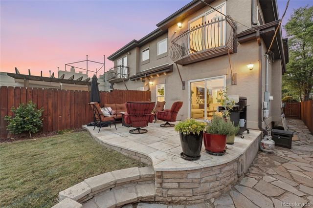 4714 W Moncrieff Place, Denver, CO 80212