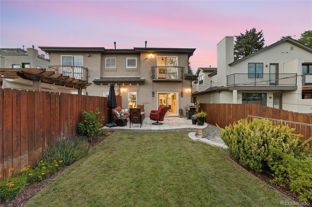 4714 W Moncrieff Place, Denver, CO 80212