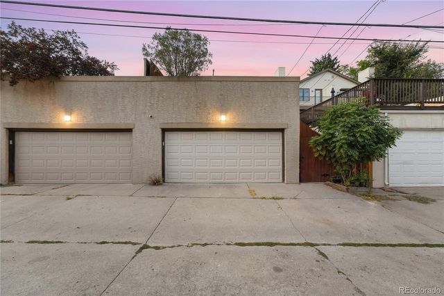 4714 W Moncrieff Place, Denver, CO 80212