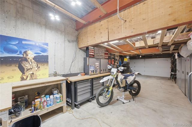 4714 W Moncrieff Place, Denver, CO 80212