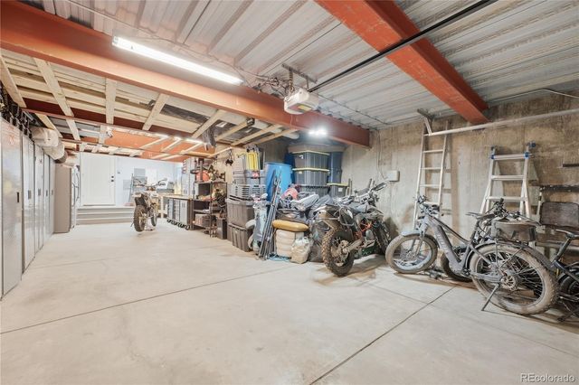 4714 W Moncrieff Place, Denver, CO 80212