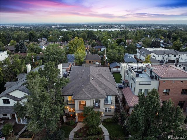 4714 W Moncrieff Place, Denver, CO 80212