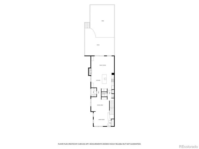 4714 W Moncrieff Place, Denver, CO 80212