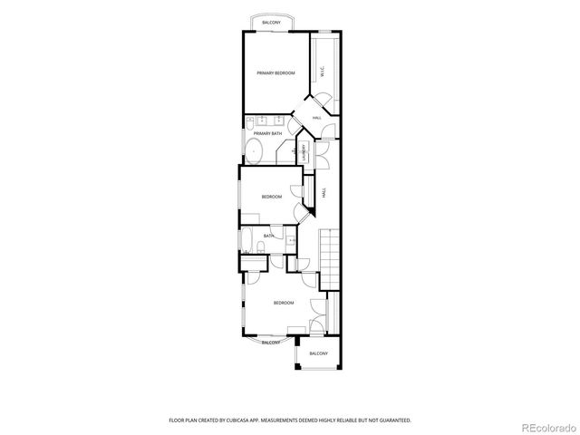 4714 W Moncrieff Place, Denver, CO 80212