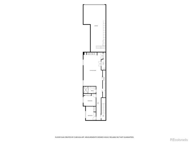 4714 W Moncrieff Place, Denver, CO 80212