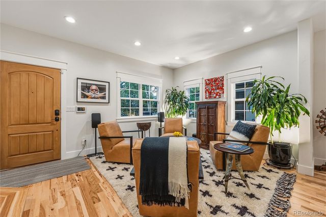 4714 W Moncrieff Place, Denver, CO 80212
