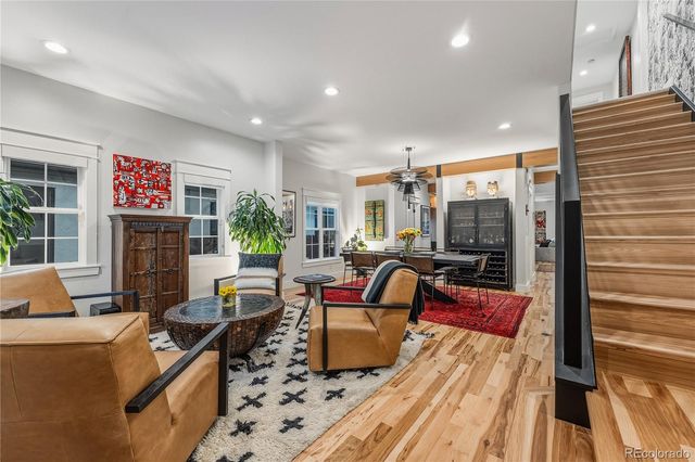4714 W Moncrieff Place, Denver, CO 80212