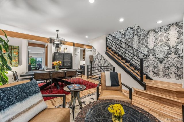 4714 W Moncrieff Place, Denver, CO 80212