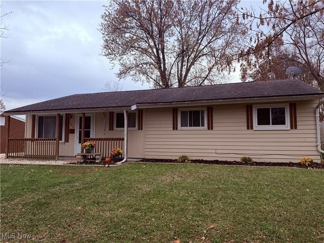 1386 Brookdale Lane, Kent, OH 44240