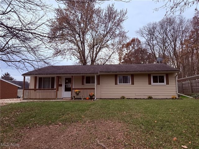 1386 Brookdale Lane, Kent, OH 44240