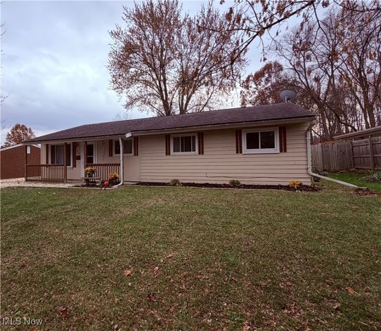 1386 Brookdale Lane, Kent, OH 44240