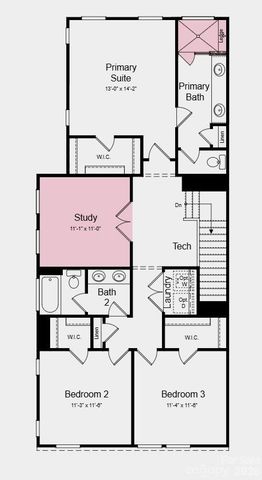 7312 Wake Way, Indian Land, SC 29707