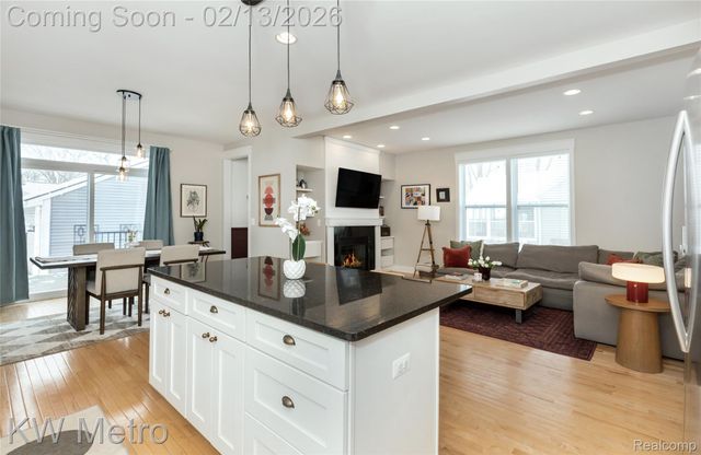 4095 Thomas Avenue, Berkley, MI 48072