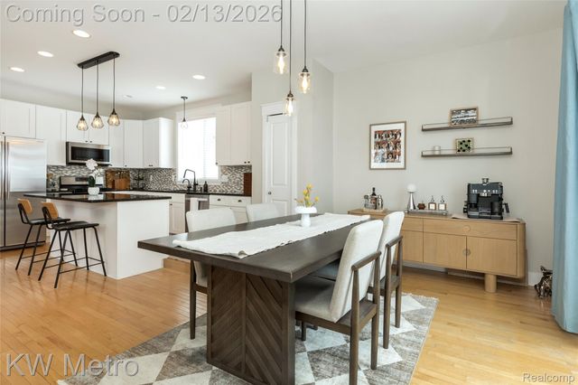 4095 Thomas Avenue, Berkley, MI 48072