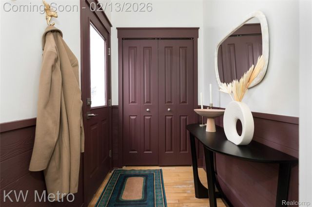 4095 Thomas Avenue, Berkley, MI 48072