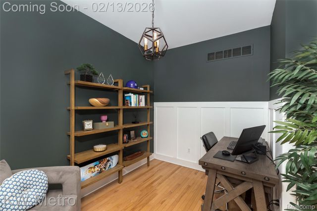 4095 Thomas Avenue, Berkley, MI 48072