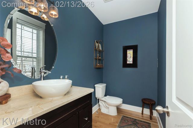 4095 Thomas Avenue, Berkley, MI 48072