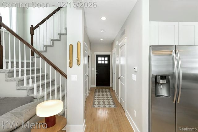 4095 Thomas Avenue, Berkley, MI 48072