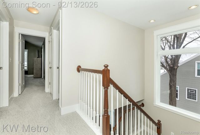 4095 Thomas Avenue, Berkley, MI 48072