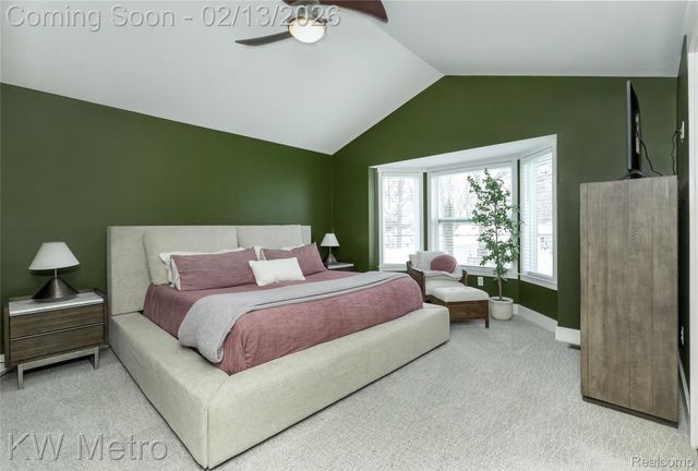 4095 Thomas Avenue, Berkley, MI 48072