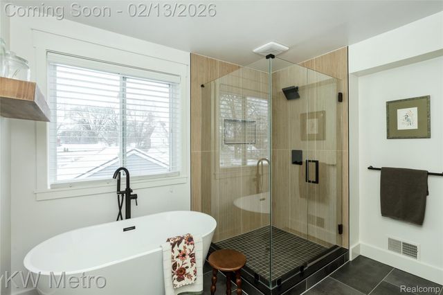 4095 Thomas Avenue, Berkley, MI 48072