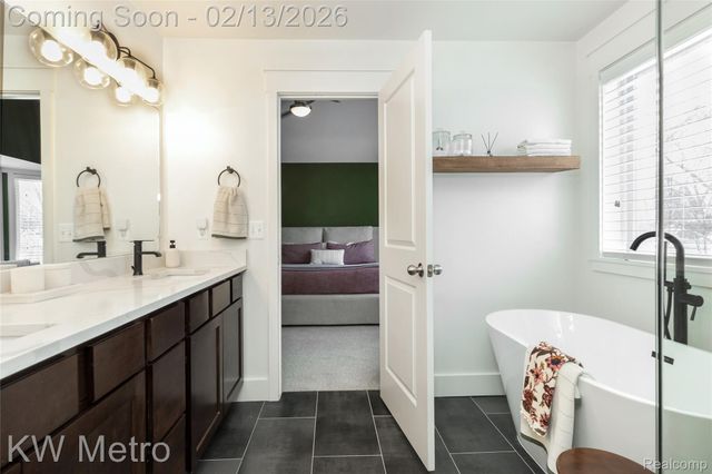 4095 Thomas Avenue, Berkley, MI 48072