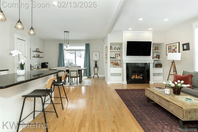 4095 Thomas Avenue, Berkley, MI 48072