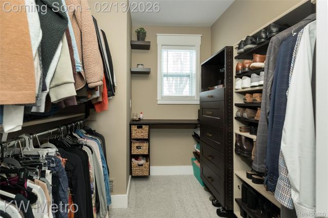 4095 Thomas Avenue, Berkley, MI 48072