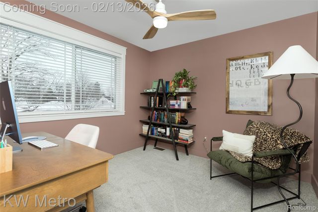 4095 Thomas Avenue, Berkley, MI 48072