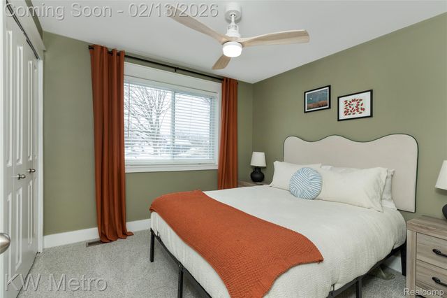 4095 Thomas Avenue, Berkley, MI 48072