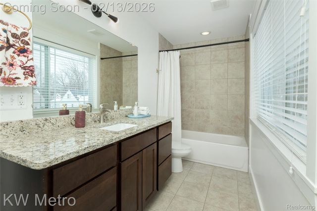 4095 Thomas Avenue, Berkley, MI 48072