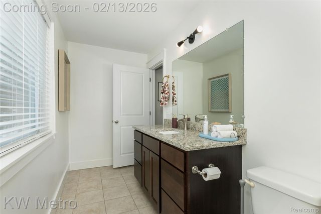 4095 Thomas Avenue, Berkley, MI 48072