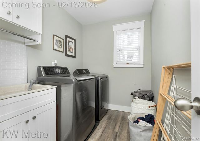 4095 Thomas Avenue, Berkley, MI 48072