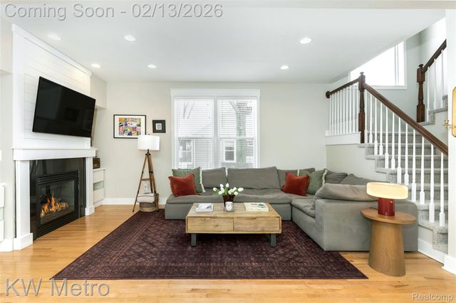 4095 Thomas Avenue, Berkley, MI 48072