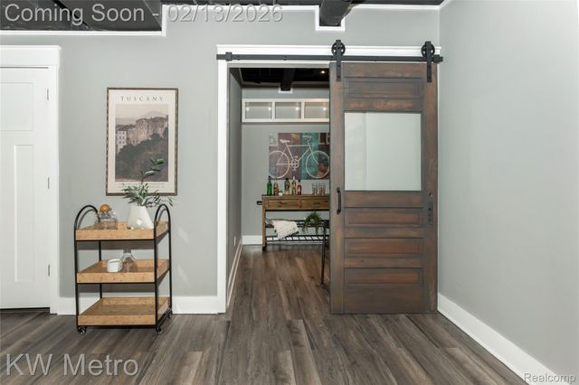 4095 Thomas Avenue, Berkley, MI 48072