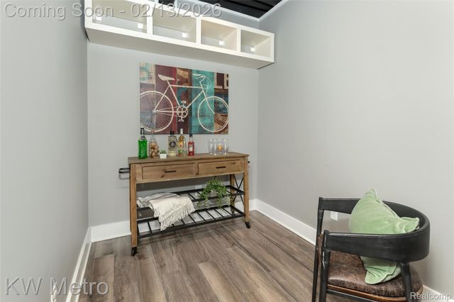 4095 Thomas Avenue, Berkley, MI 48072