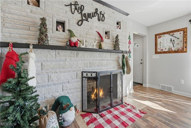 2611 Bordner Avenue SW, Canton, OH 44706