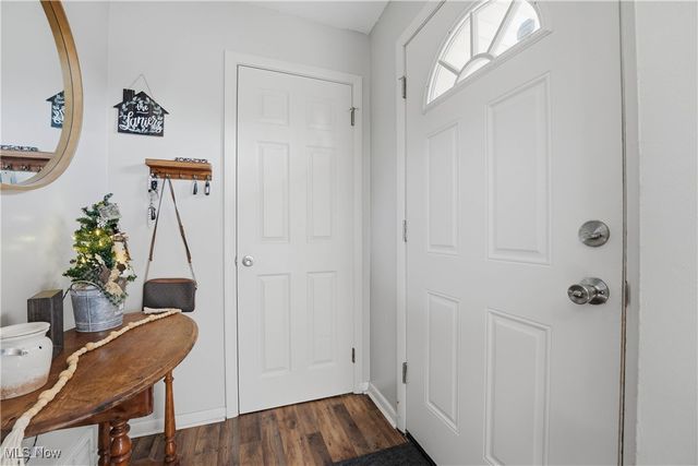 2611 Bordner Avenue SW, Canton, OH 44706