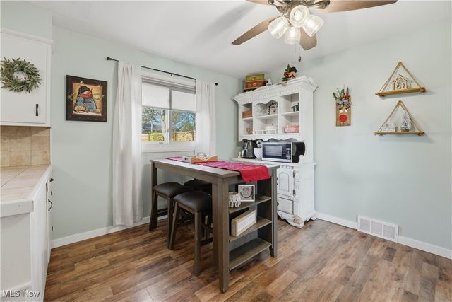 2611 Bordner Avenue SW, Canton, OH 44706