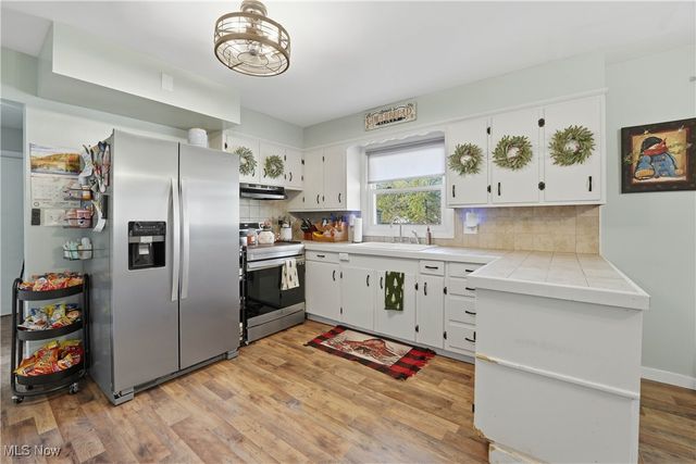 2611 Bordner Avenue SW, Canton, OH 44706