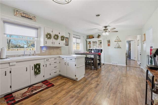 2611 Bordner Avenue SW, Canton, OH 44706