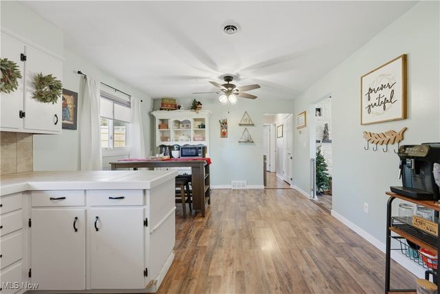 2611 Bordner Avenue SW, Canton, OH 44706