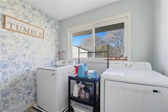 2611 Bordner Avenue SW, Canton, OH 44706