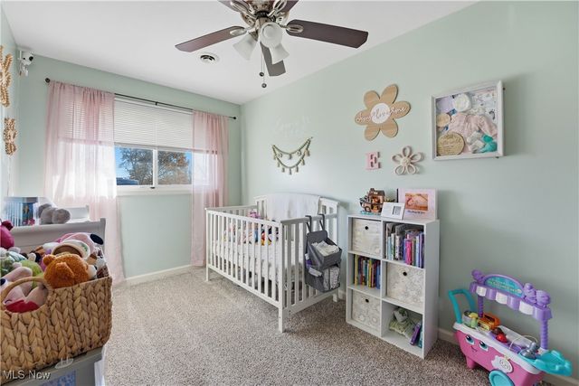 2611 Bordner Avenue SW, Canton, OH 44706