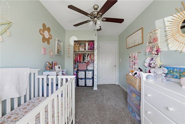 2611 Bordner Avenue SW, Canton, OH 44706