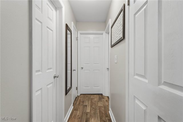 2611 Bordner Avenue SW, Canton, OH 44706