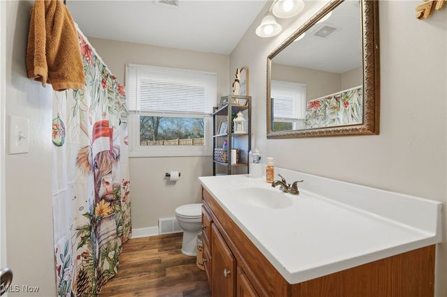 2611 Bordner Avenue SW, Canton, OH 44706