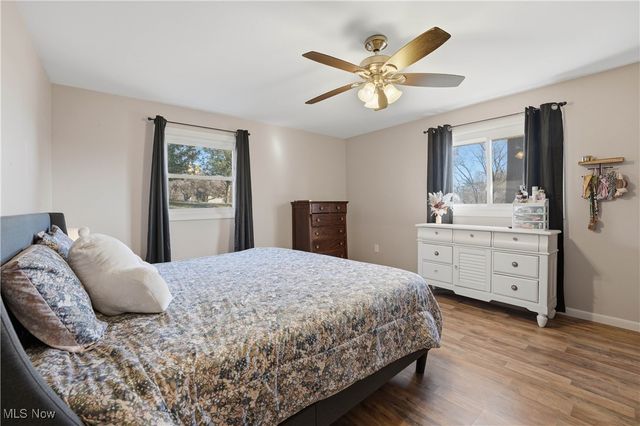 2611 Bordner Avenue SW, Canton, OH 44706