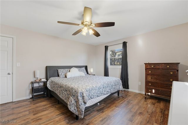 2611 Bordner Avenue SW, Canton, OH 44706