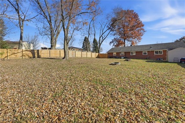 2611 Bordner Avenue SW, Canton, OH 44706